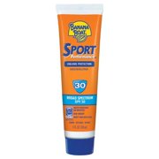 Banana Boat Sport Performance Sunscreen Lotion 30 Spf 1 oz