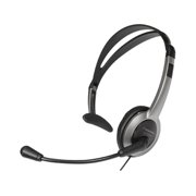 Panasonic Cordless Telephone Comfort Fit Headset for Dect 6.0 Phones