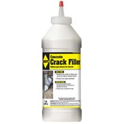 Sakrete 60205006 Concrete Crack Filler