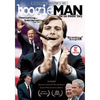 Boogie Man: The Lee Atwater Story (DVD)