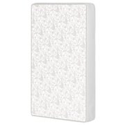 Dream On Me Breathable Two-Sided 3" Square Corner Play Yard Mattress