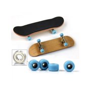 Mini Fingerboards Finger Board Deck Skateboard For Kids Games Toys Child
