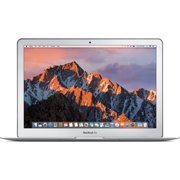 New Apple MacBook Air (13-inch, 1.8GHz dual-core Intel Core i5, 8GB RAM, 128GB SSD)- Silver (2017 Model)