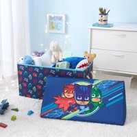 PJ Masks Sit and Store Storage Bench