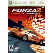 Forza Motorsport 2 - Xbox360 (Refurbished)