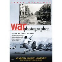 War Photographer (DVD)
