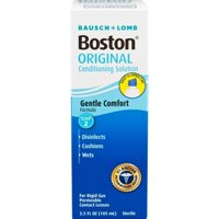 Boston ORIGINAL Conditioning Solution 3.5 fl oz (105 mL)