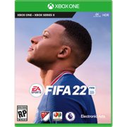 FIFA 22, Electronic Arts, Xbox One, [Physical]