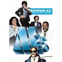 Motown 25: Yesterday, Today, Forever (DVD)
