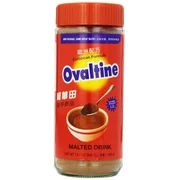 Ovaltine Malt Beverage Mix 1200g