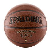 Spalding NBA Rookie Gear Composite 27.5" Basketball