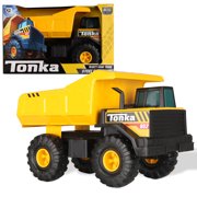 Tonka - Steel Classics - Mighty Dump Truck