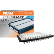 FRAM Extra Guard Air Filter, CA9492 for Select Buick, Chevrolet, Pontiac and Saturn Vehicles