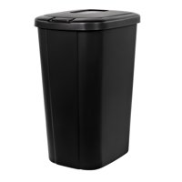 Hefty 13.3-gallon Touch Lid Trash Can (Multiple Colors)