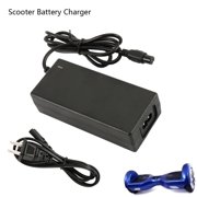 Willstar 36V 1A Electric Scooter Battery Charger for RAZOR MX500 MX650 SX500 Dirt Rocket Bike