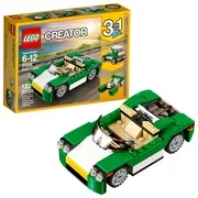 LEGO Creator 3in1 Green Cruiser 31056 (122 Pieces)