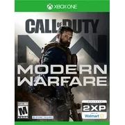 Call of Duty: Modern Warfare, Xbox One, Get 3 Hours of 2XP with game purchase, Only at DX Fair Mall