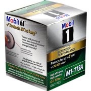 Mobil 1 M1-113A Extended Performance Oil Filter