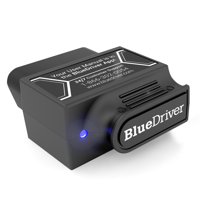 BlueDriver Bluetooth Professional OBDII Scan Tool for iPhone, iPad and Android