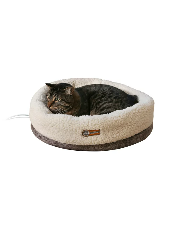 K&H Pet Products Thermo-Snuggle Cup Bomber