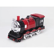 Adventure Force Bump & Go Battery Operated Train Engine [Walmart Exclusive]