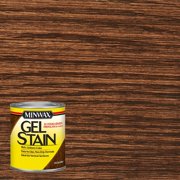 Minwax Gel Stain Hickory, 1-Qt