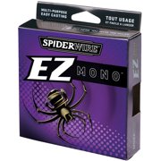 SpiderWire EZ Mono Monofilament Fishing Line