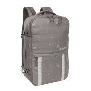 Outdoor Products Urban Adventure 33 Ltr Day Pack Backpack Pattern, Gray, Unisex