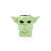 Geeki Tikis Star Wars: The Mandalorian The Child "Baby Yoda" Mug | 16 Ounces