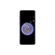 Refurbished Samsung SM-G965FD Galaxy S9+ Verizon 64GB Midnight Black