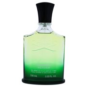 Creed Original Vetiver Eau De Parfum Spray, Cologne for Men, 3.3 Oz
