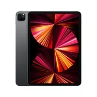 Apple 11-inch iPad Pro (2021) Wi-Fi
