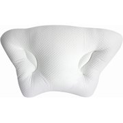 FaceLyft Pillow by Dr. Kenneth White Anti-Wrinkle Anti-Aging Hypoallergenic Tencel Fabric