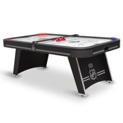 NHL Power Play Pro Indoor Air Hockey Table; 84" Full Size