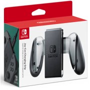 Nintendo Switch Joy-Con Charging Grip (Simultaneous Play and Charge), 45496590178