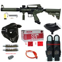 Tippmann Cronus .68 CAL Paintball Gun Kit - Ready Play Package