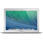 Apple MacBook Air 13.3 Laptop 1.4GHz 4GB RAM 128GB SSD - MD760LL/B - (Certified Refurbished)