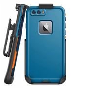 Belt Clip Holster for LifeProof FRE - iPhone 6 Plus 5.5" (case not included) (By Encased)
