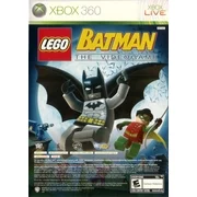 LEGO Batman: The Videogame + Pure
