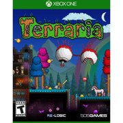 505 Games Terraria - Xbox One Video Game