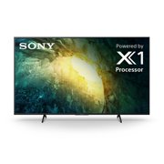 Sony 75" Class 4K UHD LED Android Smart TV HDR BRAVIA 750H Series KD75X750H