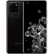 Samsung Galaxy S20 Ultra 5G 128GB Cosmic Black (Verizon Wireless) Refurbished Grade A