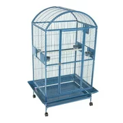A and E Cage Co. Giant Dometop Bird Cage 9004030