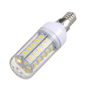 8W E14 Funny Corn Light Bulb Warm White LED SMD5730 Lamp Household Office LED Spotlight Bulb Energy-saving Environmental