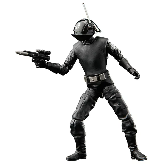 Star Wars The Vintage Collection Imperial Gunner Action Figure, DX Fair Mall Exclusive
