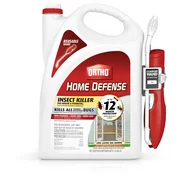 Ortho Home Defense Insect Killer for Indoor Perimeter 2 (With Comfort Wand), 1.33 Gal.