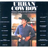 Various Artists - Urban Cowboy Soundtrack - CD