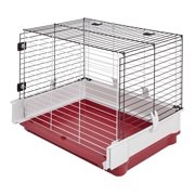 Wire Hutch Extension for Deluxe Wabbitat Rabbit Cage