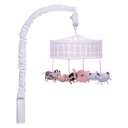 Farm Stack Animals Musical Mobile by Trend Lab