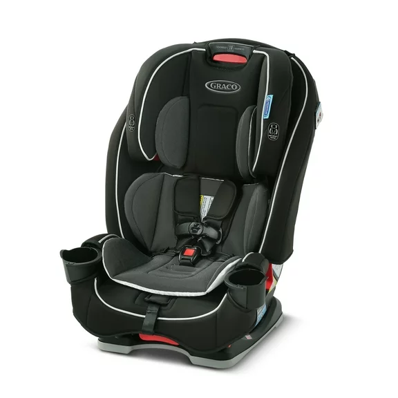 Graco® SlimFit® 3-in-1 Car Seat, Galactic